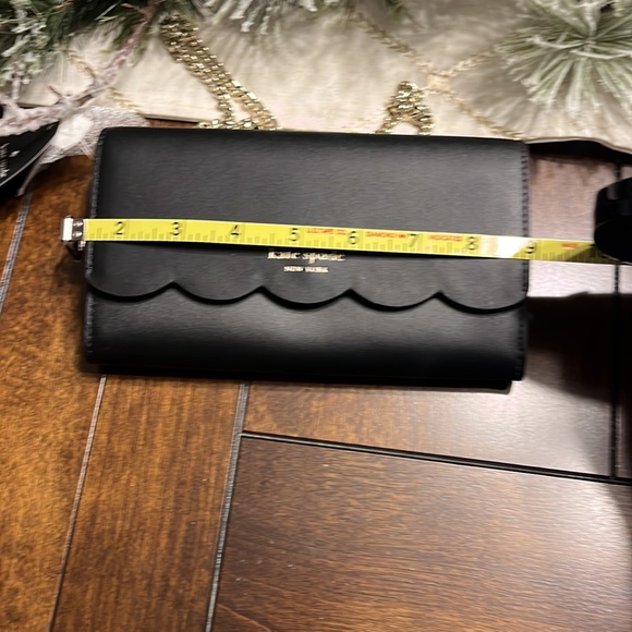 Brand new super classy Kate Spade ♠️ crossbody - Picture 12 of 13